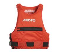 Musto - Champ Buoyancy Aid 2.0 - Gilet de sauvetage Oxy Fire - 60 - 70 kg