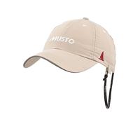 Musto Chapeau Fast Dry Crew Bonnet en Pierre Claire - Unisexe