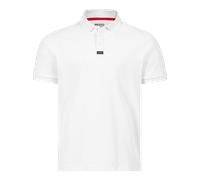 Musto - Ess Pique Polo - Polo homme White - XXL