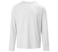 Musto - Evo Sunblock LS Tee 2.0 - T-shirt homme Platinum - XS