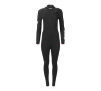 Musto - Fl Dynamic 4/3MStmr - Combinaison néoprène femme Black - L