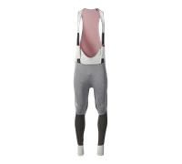 Musto - Flexlite Vapour 1.0 Hikers - Combinaison néoprène voile homme Grey Melange - L