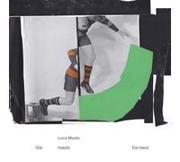 Luca Musto – Old Habits Die Hard – LP – Import – Edel