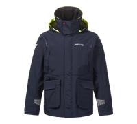 Musto - M Br1 Channel Jkt - Veste de quart homme True Navy - XL