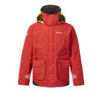 Musto - M Br1 Channel Jkt - Veste de quart homme True Red - XXL