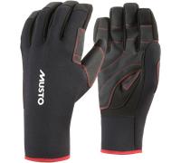 Musto - Perf All Weather Glove - Gants voile Black - S