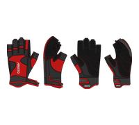 Musto - Perf SF Glove 2.0 - Gants voile True Red - L