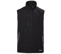 Musto - Sardinia Gilet 2.0 - Veste de quart homme Black - XXL