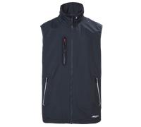 Musto - Sardinia Gilet 2.0 - Veste de quart homme True Navy - XS