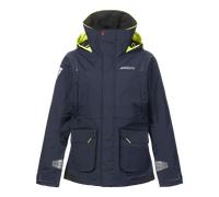 Musto - W Br1 Channel Jkt - Veste de quart femme True Navy - 10