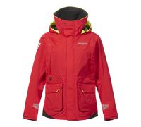 Musto - W Br1 Channel Jkt - Veste de quart femme True Red - 10