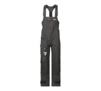 Musto - W Br1 Channel TRS - Salopette de quart femme Black - 16