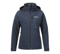 Musto - W Br1 Pl Midlayer Jkt - Veste de quart femme True Navy - 10