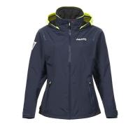 Musto - W Br1 Solent Jkt - Veste de quart femme True Navy - 10