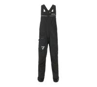 Musto - W Br3 Pertex Offshore TRS - Salopette de quart femme Black - 18