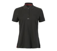 Musto - W Ess Pique Polo - Polo femme Black - 14