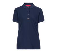 Musto - W Ess Pique Polo - Polo femme Navy - 8