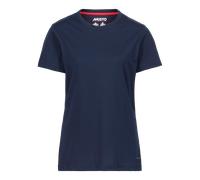 Musto - W Ess Tee - T-shirt femme Navy - 18