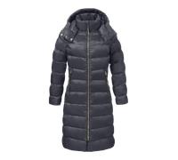 Musto - W Odyssey Ptex PL Coat - Parka femme Deep Well - 14