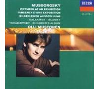 Mustonen,Olli - Bild.E.Ausst./OP.39/+ [Import]