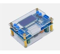 Mustpoint CC CV DC 6,5-36 V à 1,2-32 V 5 A 75 W - Bloc d'alimentation abaisseur de batterie Buck