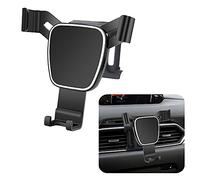 musttrue Support de téléphone de voiture pour Mazda CX-5 2017 2018 2019 2020 2021 2022 2023 2024 2025 CX5, accessoires de navigation, décoration intérieure, support de téléphone portable
