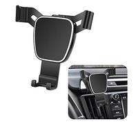 musttrue Support de téléphone de voiture pour Toyota RAV4 2013-2018 Accessoires auto Support de navigation Décoration intérieure Support de téléphone portable