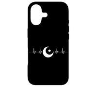 Musulman Islam Believe Perform Nation Ramadan Arabe Coque pour iPhone 17
