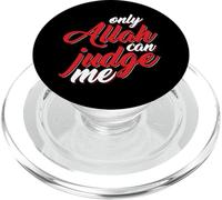 Musulman Islam Coran Religion Allah Dieu Mosquée PopSockets PopGrip pour MagSafe