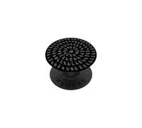 Musulman Islamique 99 Noms d'Allah Calligraphie Arabe en Islam PopSockets PopGrip Adhésif