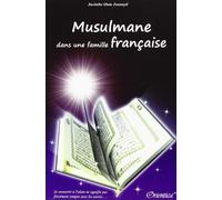 Musulmane dans une famille française