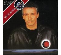 Michel Sardou – Musulmanes – Import (Mercury)