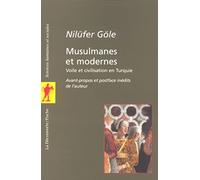 Musulmanes et modernes