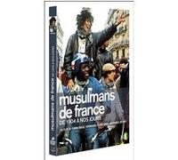 Musulmans de france E