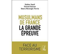 musulmans de france, la grande epreuve (0)