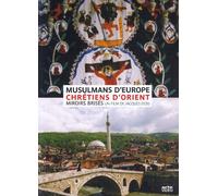 Musulmans D'europe Et Chrétiens D'orient, Miroirs Brisés