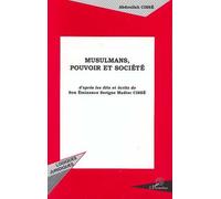 Musulmans, Pouvoir Et Société