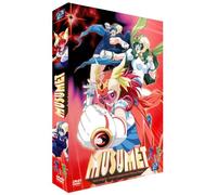 Musumet - Edition VOSTFR - Intégrale