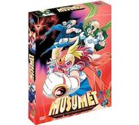 Musumet - Intégrale - Coffret G