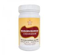 Musumusukkai Chooranam 500Gm Siddha produits | médecine du siddha