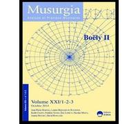 Musurgia,21-1-2-3 Collectif (Auteur)