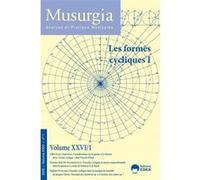 Musurgia,26-1 Collectif (Auteur)