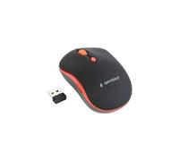 Souris Gembird MUSW-4B-03-R radio