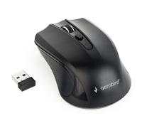 MUSW-4B-04 Mouse USB Optical WRL/BLACK