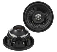 Musway Haut-parleur coaxial CSB42X 2 voies 10 cm 120 W RMS 60 W pour BMW E, F, G