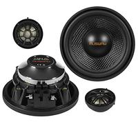 Musway CSB4.2C Haut-parleur 10 cm 120 W (RMS : 60 W) pour BMW E, F, G