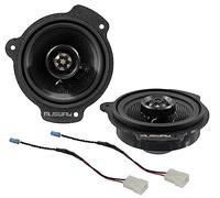 Musway CSD42X Haut-parleur 10 cm pour le crossover électronique Dacia Spring