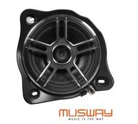 Musway Caisson de basses CSM8WR 20 cm (8") droit pour C W205 / GLC X253 / E W213 Classe