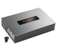 Musway FOUR200 Amplificateur 4 Canaux 4x200W RMS