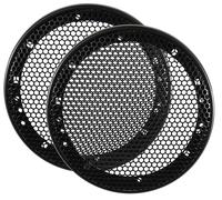 Musway Grille Universelle Pour Haut-Parleurs De 16,5 Cm MGR-6